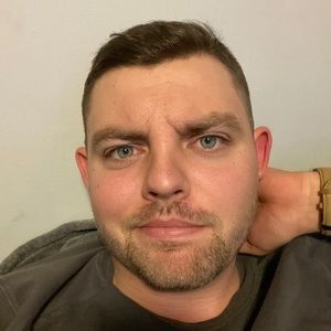 Meet your Posher, Alec